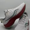 کفش برند :saucony كيفيت : اورجينال سايزبندي : 40.5