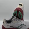 کفش برند :saucony كيفيت : اورجينال سايزبندي : 40.5 - Image 3