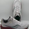 کفش برند :saucony كيفيت : اورجينال سايزبندي : 40.5 - Image 4
