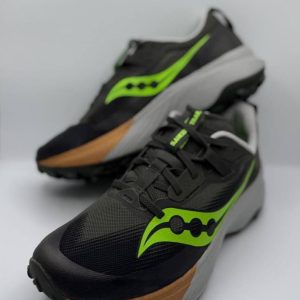 کفش برند : saucony كيفيت : اورجينال سايزبندي : 40.5