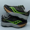 کفش برند : saucony كيفيت : اورجينال سايزبندي : 40.5 - Image 3