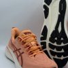 کفش برند :  asics كيفيت : اورجينال سايزبندي : 43