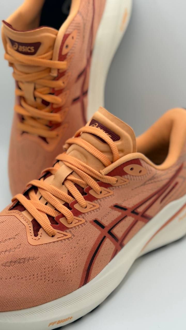کفش برند : asics كيفيت : اورجينال سايزبندي : 43 - Image 4