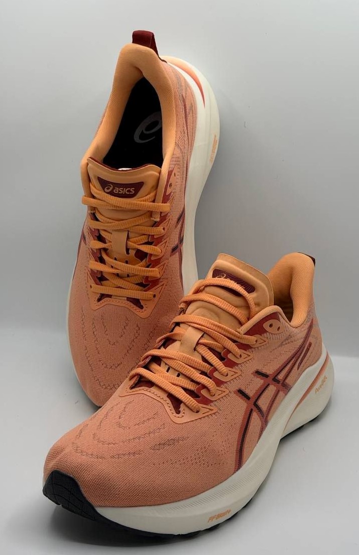 کفش برند : asics كيفيت : اورجينال سايزبندي : 43 - Image 5