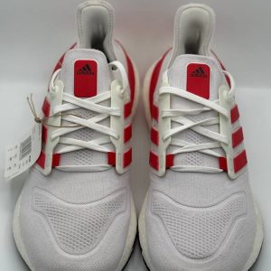 کفش برند : adidas مدل ultraboost كيفيت : اورجينال سايزبندي : 45.1/3