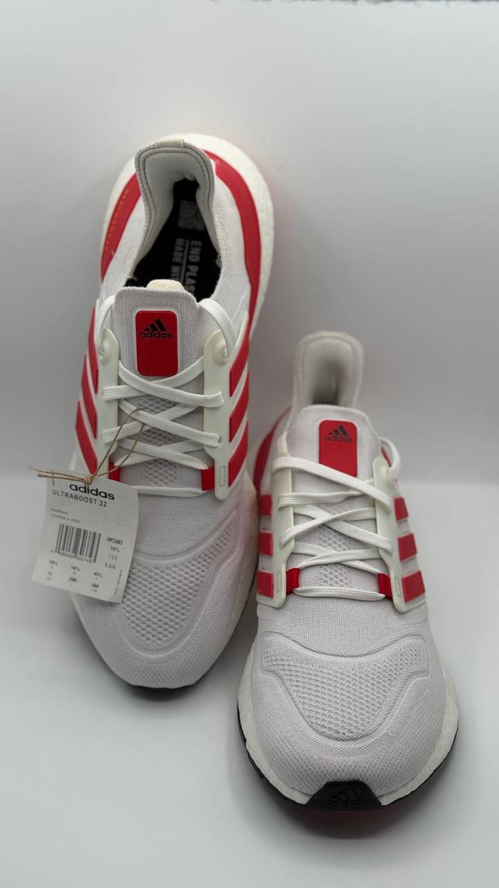کفش برند : adidas مدل ultraboost كيفيت : اورجينال سايزبندي : 45.1/3 - Image 3