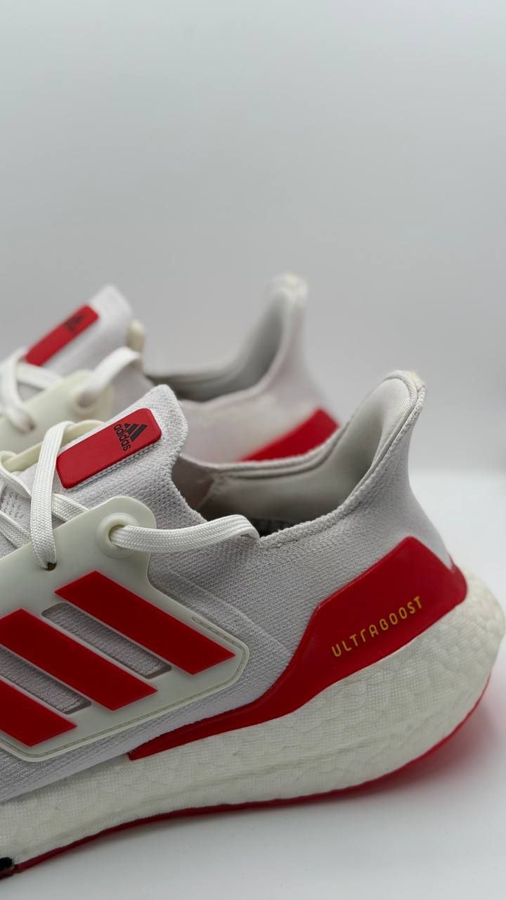 کفش برند : adidas مدل ultraboost كيفيت : اورجينال سايزبندي : 45.1/3 - Image 5