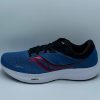 کفش برند :saucony كيفيت : اورجينال سايزبندي : 47-48 - Image 2