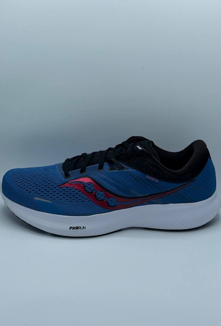 کفش برند :saucony كيفيت : اورجينال سايزبندي : 47-48 - Image 2