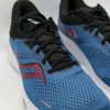 کفش برند :saucony كيفيت : اورجينال سايزبندي : 47-48 - Image 3