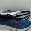 کفش برند :saucony كيفيت : اورجينال سايزبندي : 47-48