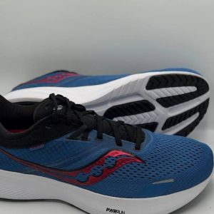 کفش برند :saucony كيفيت : اورجينال سايزبندي : 47-48