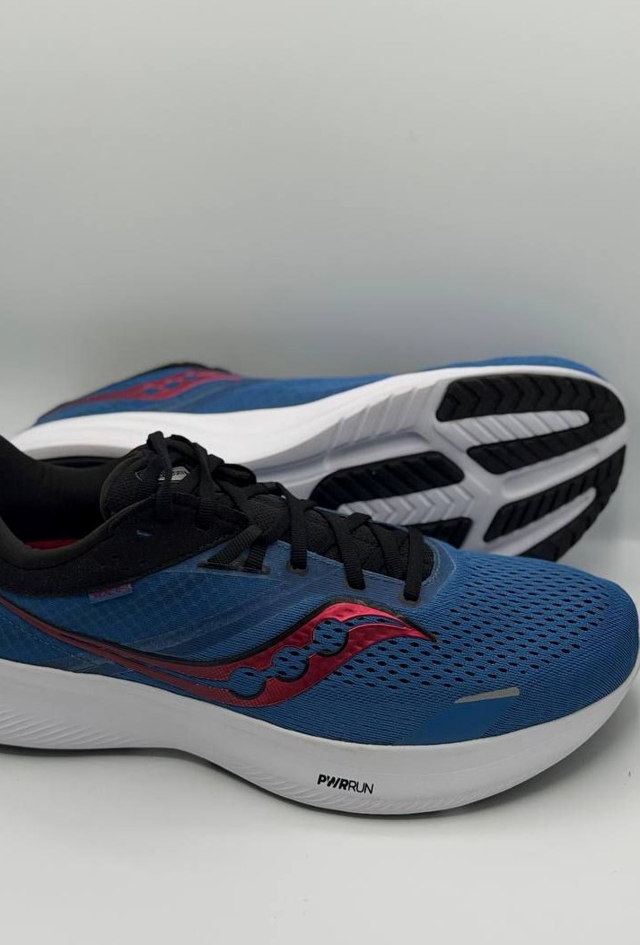 کفش برند :saucony كيفيت : اورجينال سايزبندي : 47-48