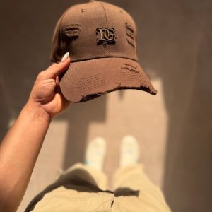 کلاه کد 4